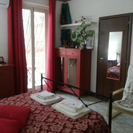 Arricampativi Διαμέρισμα Ραγκούσα Εξωτερικό φωτογραφία