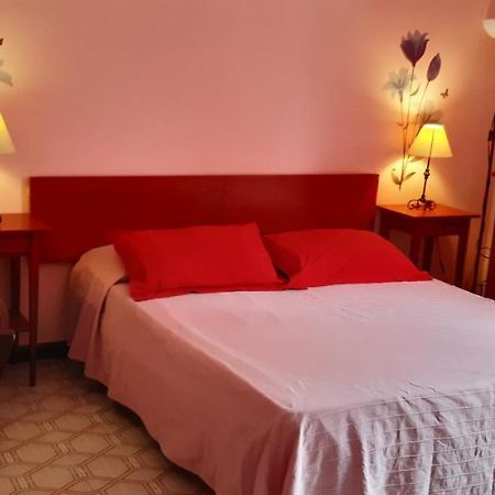 Arricampativi Διαμέρισμα Ραγκούσα Εξωτερικό φωτογραφία