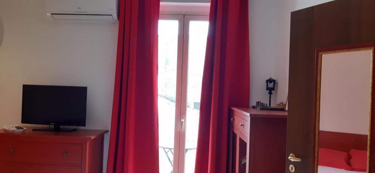 Arricampativi Διαμέρισμα Ραγκούσα Εξωτερικό φωτογραφία