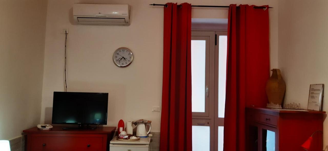 Arricampativi Διαμέρισμα Ραγκούσα Εξωτερικό φωτογραφία