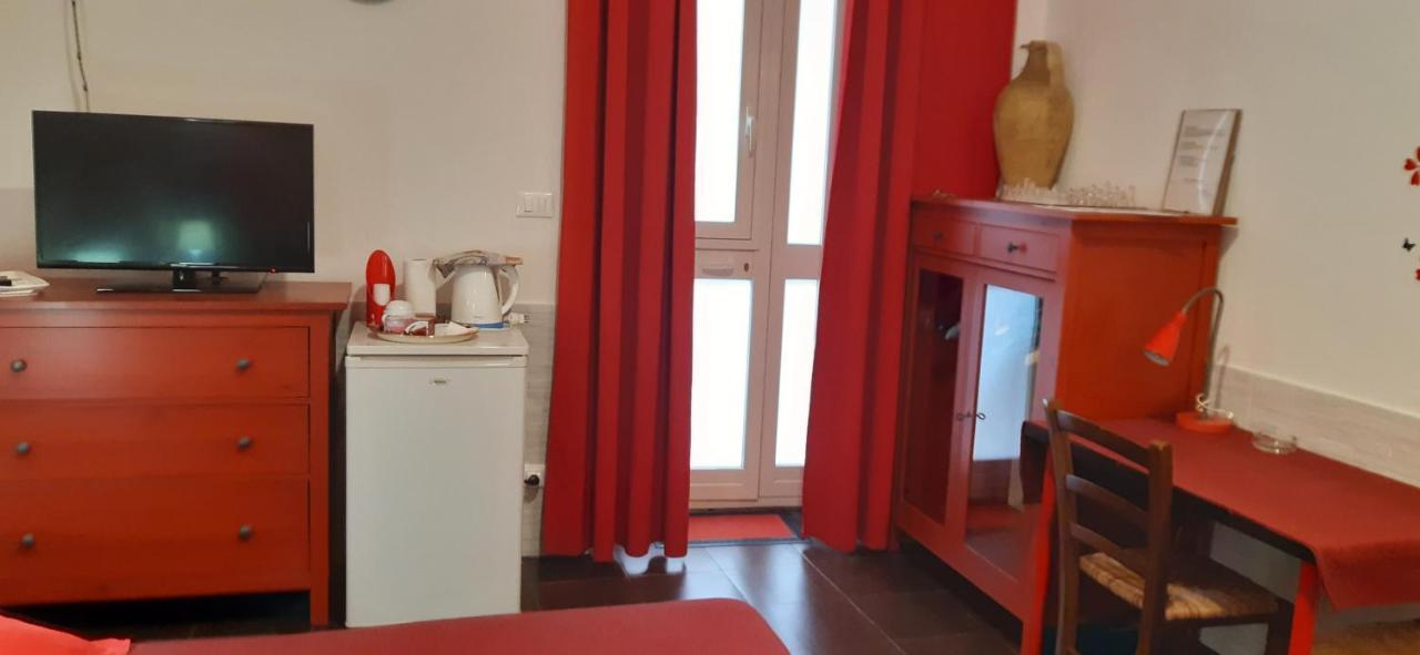 Arricampativi Διαμέρισμα Ραγκούσα Εξωτερικό φωτογραφία